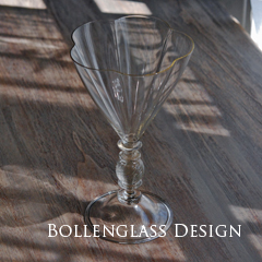 Bollenglass Design